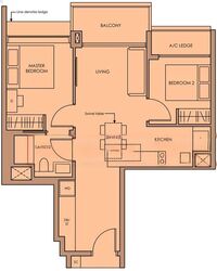 Pasir Ris Central (D18), Condominium #449375501